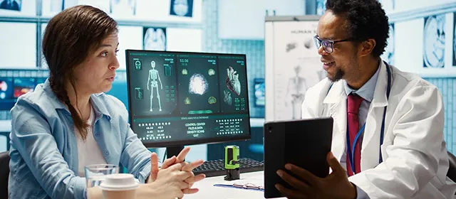 Top 10 Healthcare Informatics Companies Advancing Medical Technology Top 10 Healthcare Informatics Companies Advancing Medical Technology